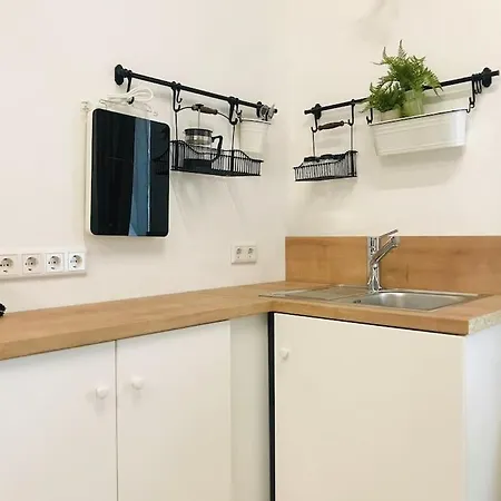 Privat Apartment- Near Strasbourg, Baden Baden Rheinau Extérieur photo