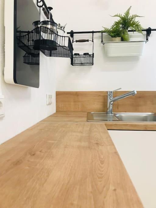 Privat Apartment- Near Strasbourg, Baden Baden * Rheinau