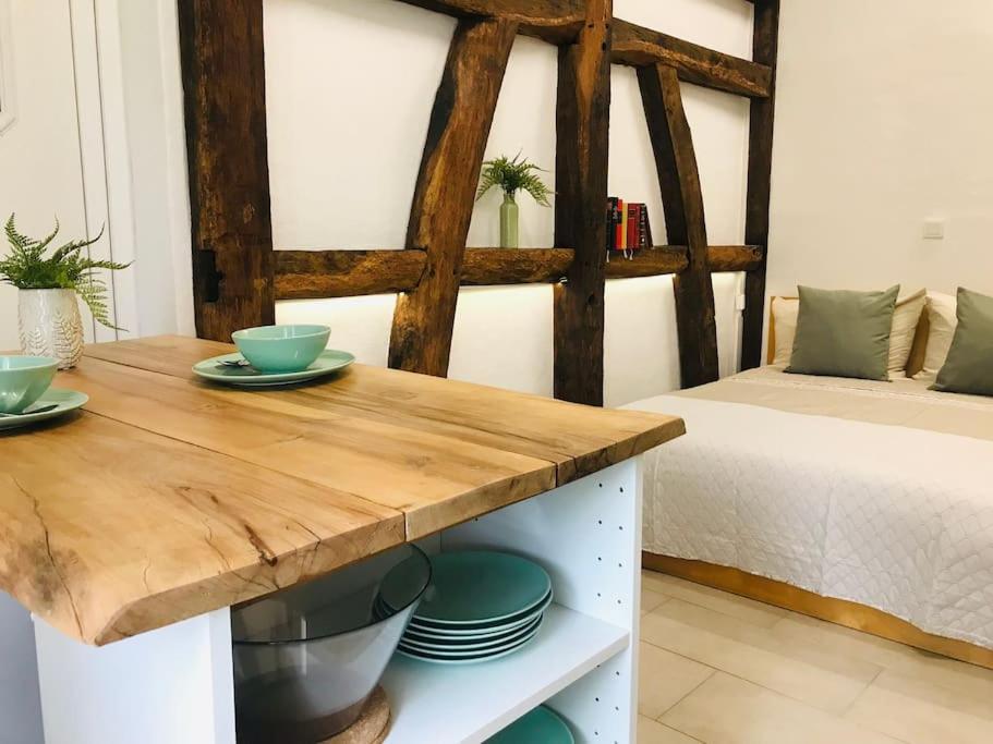 Appartement Privat Apartment- Near Strasbourg, Baden Baden