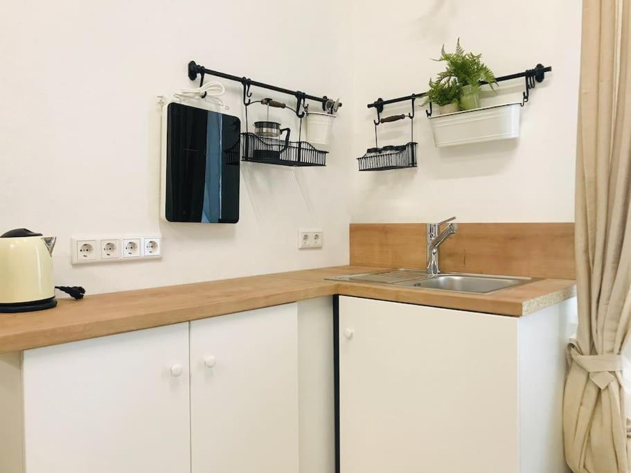 Privat Apartment- Near Strasbourg, Baden Baden Appartement Rheinau