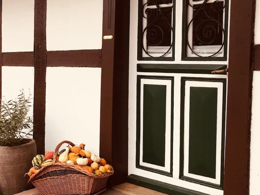 Privat Apartment- Near Strasbourg, Baden Baden Appartement *