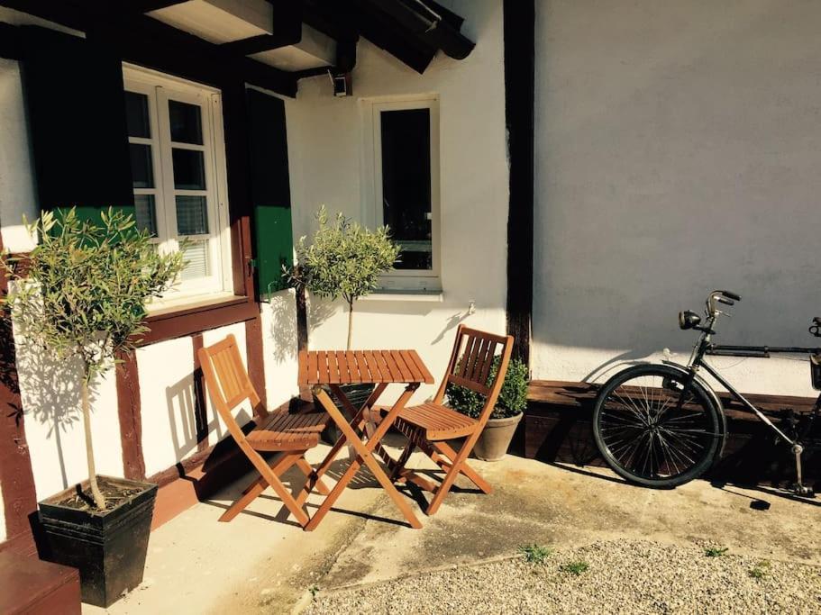 Appartement Privat Apartment- Near Strasbourg, Baden Baden *