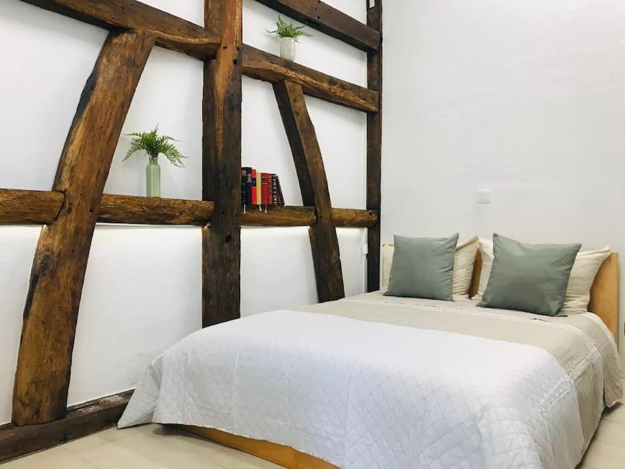 Privat Apartment- Near Strasbourg, Baden Baden