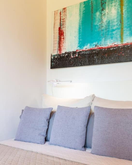 Appartement Privat Apartment- Near Strasbourg, Baden Baden Rheinau