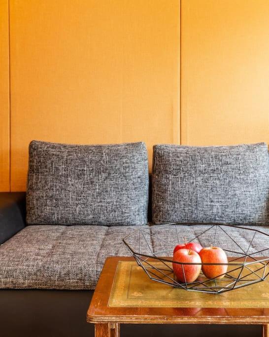 Privat Apartment- Near Strasbourg, Baden Baden *