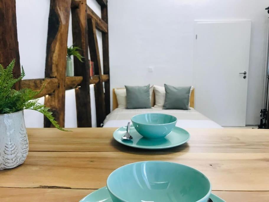 Privat Apartment- Near Strasbourg, Baden Baden Appartement *