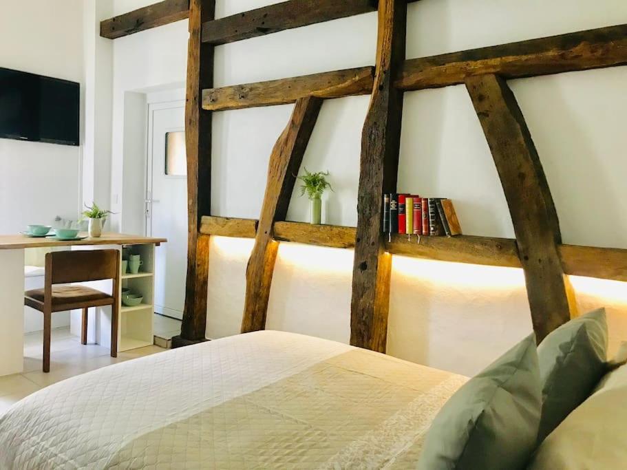 Privat Apartment- Near Strasbourg, Baden Baden Appartement Rheinau