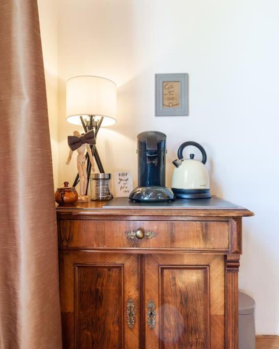 Privat Apartment- Near Strasbourg, Baden Baden *