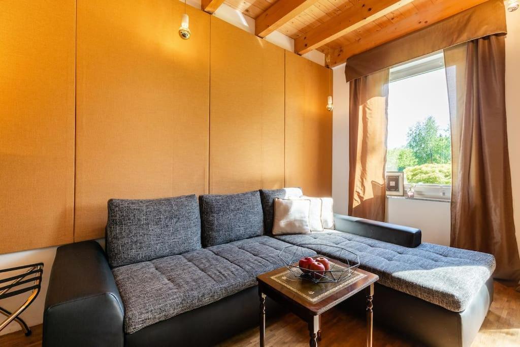 Privat Apartment- Near Strasbourg, Baden Baden Rheinau
