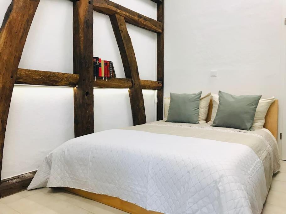 Privat Apartment- Near Strasbourg, Baden Baden Appartement *