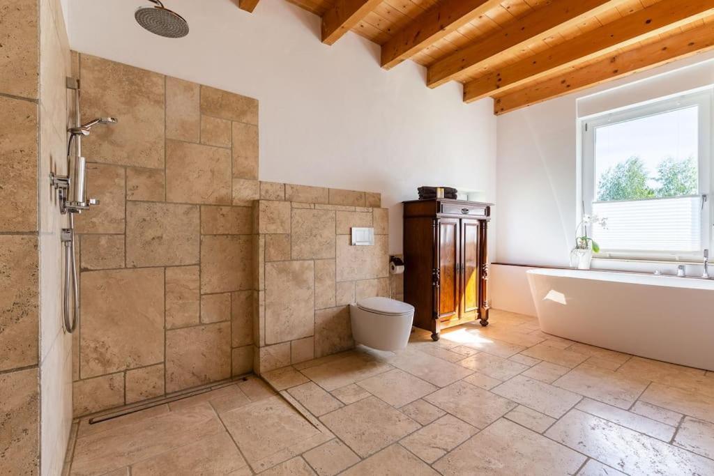 Privat Apartment- Near Strasbourg, Baden Baden