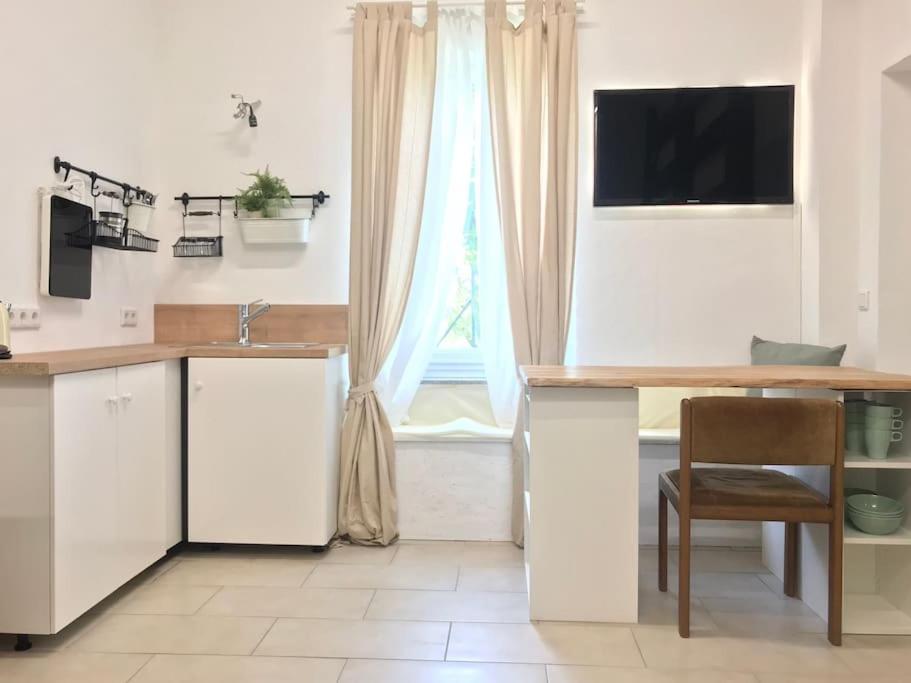Privat Apartment- Near Strasbourg, Baden Baden Appartement *