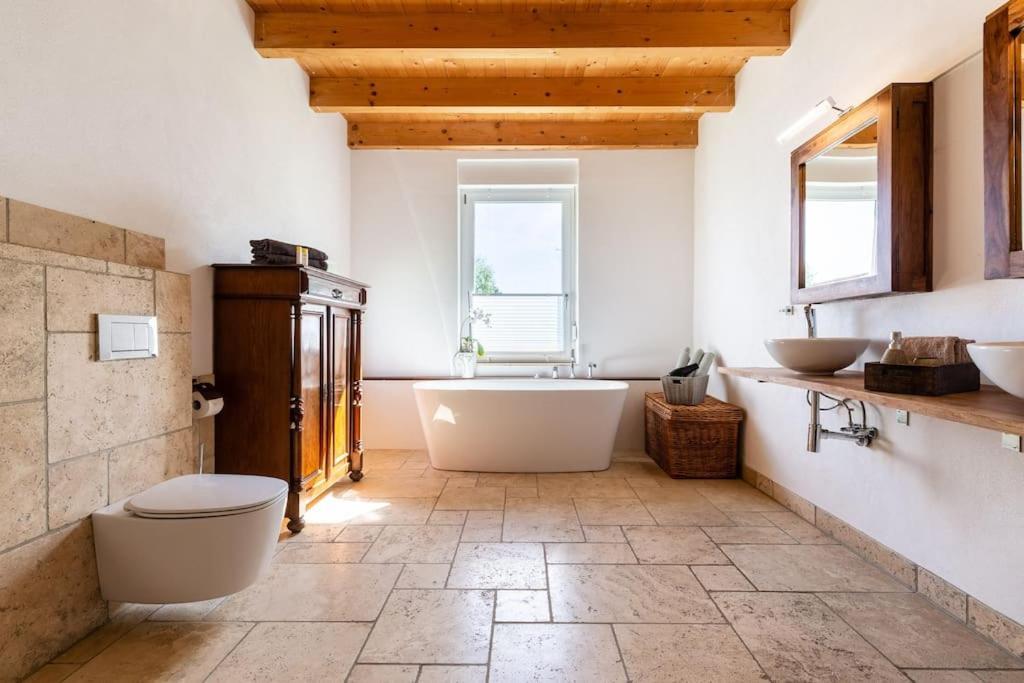 Privat Apartment- Near Strasbourg, Baden Baden Rheinau